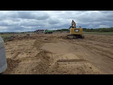 Projekt i budowa Obwodnicy Sztabina - 05.05.2025