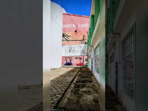 Fotos da Prefeitura de Santa Luzia em Minas Gerais - Brasil. A cidade de mãos dadas com BH!