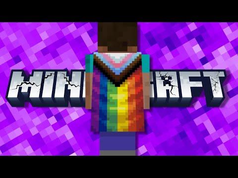 How this NEW Minecraft Cape is dividing the community