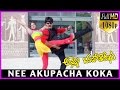 Nee Akupacha Koka Meeda Song Ammo Okato Tariku Telugu 1080p HD Songs Srikanth Raasi