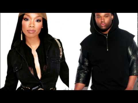 Brandy feat. TC - Wish Your Love Away (Remix)