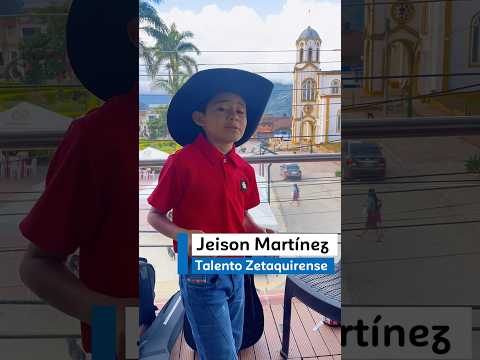 💬 ¡Déjale un ❤️ a Jeison y comparte su talento!