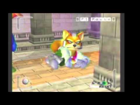 The Fox H8rz - Why U wanna talk about Fox?