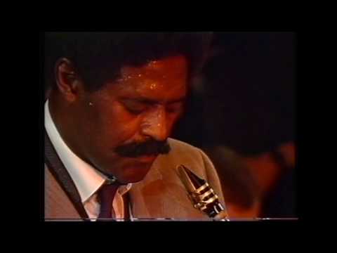 Rein de Graaff trio with Charles McPherson