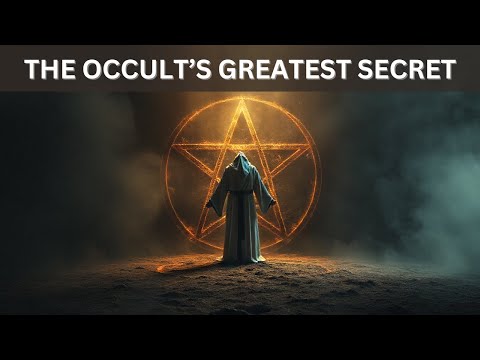 The REAL Meaning of the Pentagram: Ancient Secret Finally Revealed (Not What You Think!)