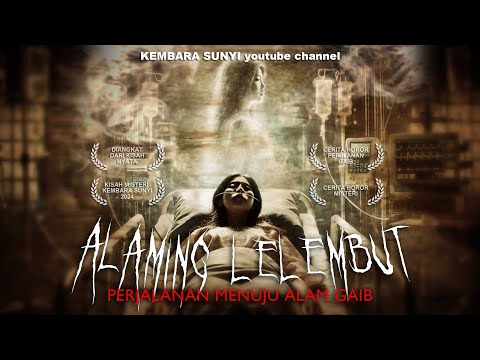 PENGALAMAN MISTIS PINDAH ALAM...!! SEJAK SAAT ITU JADI BS MELIHAT ORG YG MENDEKATI AJALNYA.