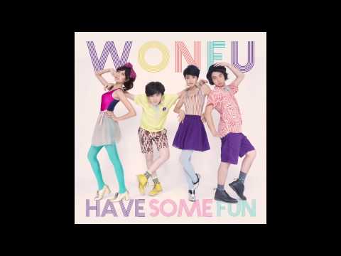 WONFU - Have Some Fun