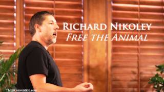 Richard Nikoley | Free the Animal [HD]
