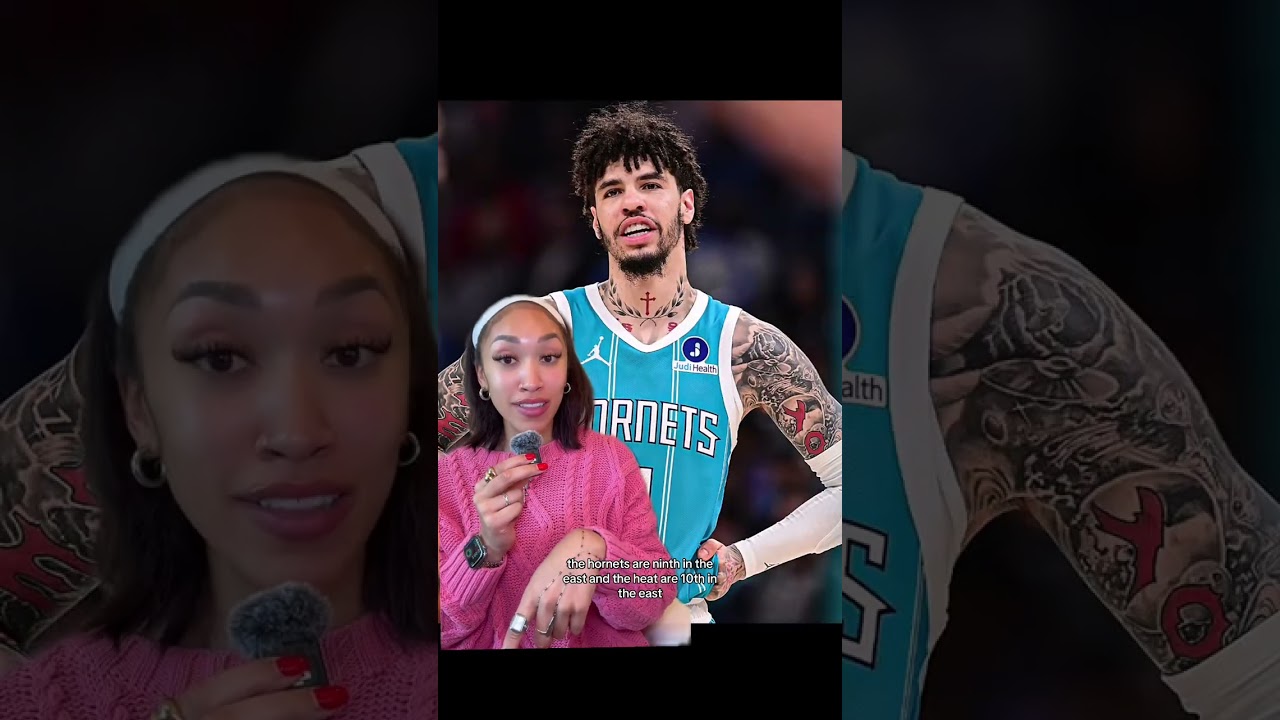 Bam adebayo don’t embarrass me #nba #playintournament #explained #forthegirls