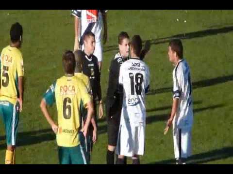 Guillermo Brown 0-0 Defensa y Justicia (Primera B Nacional)