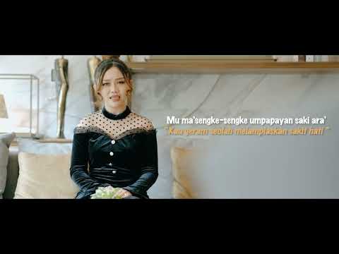 MEY CHRISTINE - BA'TU PIRAN OFFICIAL LYRICS VIDEO & TERJEMAHAN