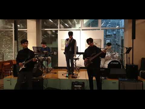 [2019 겨울 정기공연] ZEMA Special - 싸구려 커피 + 우리 지금 만나 + 풍문으로 들었소 편곡 (장기하와 얼굴들)