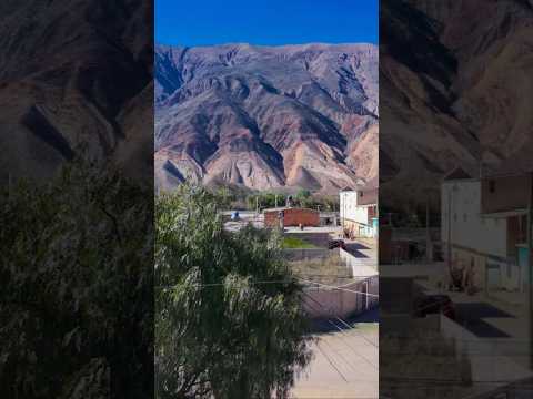 Maimara, Jujuy 🇦🇷