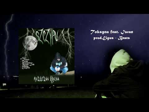 Szczypu - Toksyna feat. Iwan prod. Eigus