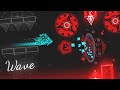 IT S VERIFIED Tunnel Of Despair By Neiro ImMaxx1 Geometry Dash