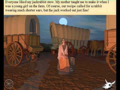 The Oregon Trail : 3rd Edition PC