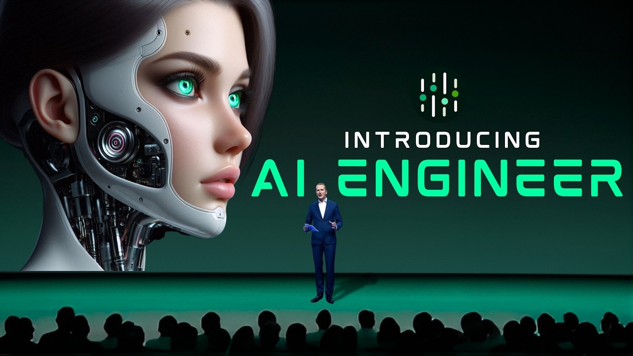 This New AI Allows Anyone to Create Powerful AI Agents In Minutes!