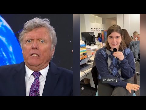 World’s Gone Mad: Feminists find ways to ‘fight back’ against the patriarchy