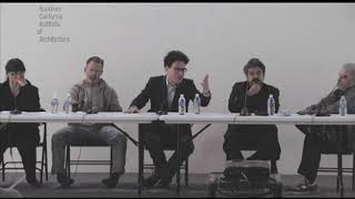 Thesis Prep Symposium (April 6, 2011)