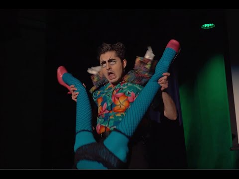 Zad Gravebone Live Drag Reel