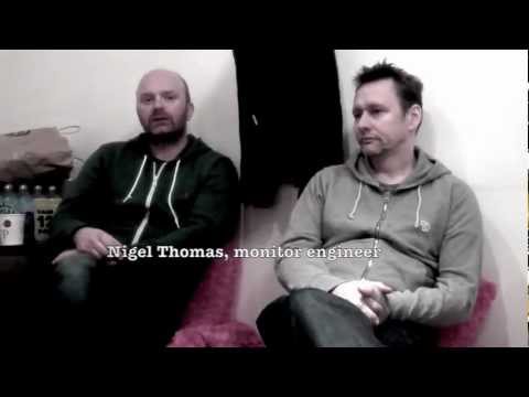 Soundcraft Vi6 Video #1