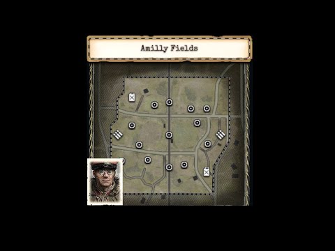 Company of Heroes 2 in Faction's language: Soviets