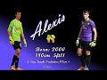 Alexis goalkeeper U17 (Black Aces) HD