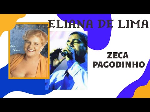De barro, de vidro ou de cêra - Eliana De Lima