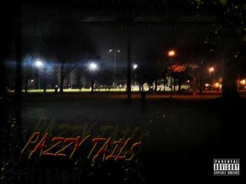 Pazzy FT Thirsty - Serving Feenz