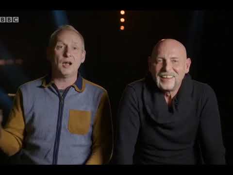 Top of The Pops - The Story of 1990 - Orbital