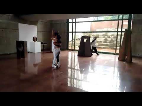 Producciones akoma danca semba and kizomba