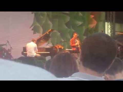 Alex Simu Quartet - ArCuB Bucharest Jazz Festival - Live -
