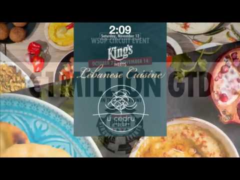 (DE) WSOPC POT LIMIT OMAHA HIGHROLLER FINAL TABLE