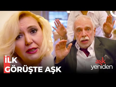 Servet Karun Avında Bir Mukadder - @AskYenıdenDizi