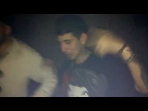 Sábado 27 Pity Brown en Jesse James!