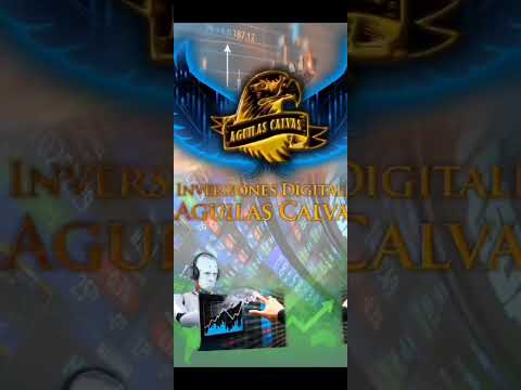 ÚNETE a nuestro Copy Trading con nuestro Bot KALIPSO 24.