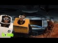 WALL E In A Minute
