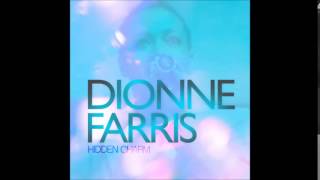 Dionne Farris - For U