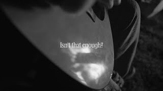 Isnt That Enough