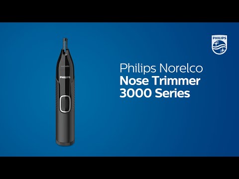 Триммер Philips NT3650/16