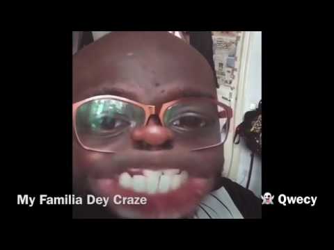 Uncle D brauch Hilfe