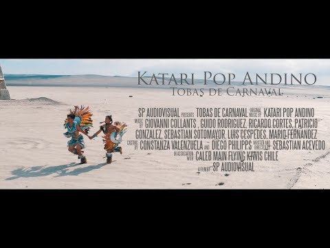 Katari - Tobas de Carnaval