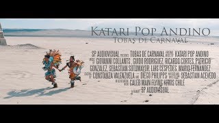 Katari - Tobas de Carnaval