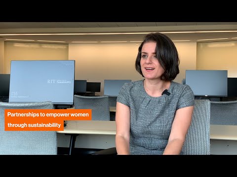 A frame from the embedded video, with a play button over the image.