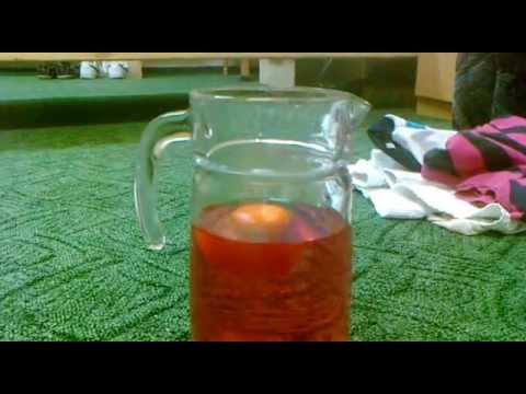 Můj Vlog o červeném vínu :)