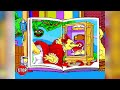 Sesame Street Games Episode 164