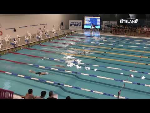 AUSTRALIANA  Ass. Femminile (Serie 1) - 30 Trofeo Velocita' Soranzio - 18 Memorial Marini