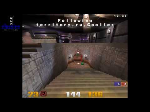 Cooller vs Zero4 RUS vs USA Q3 Last Second Thriller 2