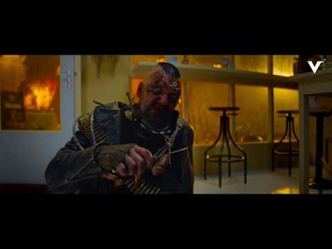 Barrie Barista en het Einde der Tijden  (2020)