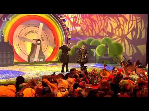 Finale LVK 2013: Óm in te Lieste - Murge blief ich Thoes